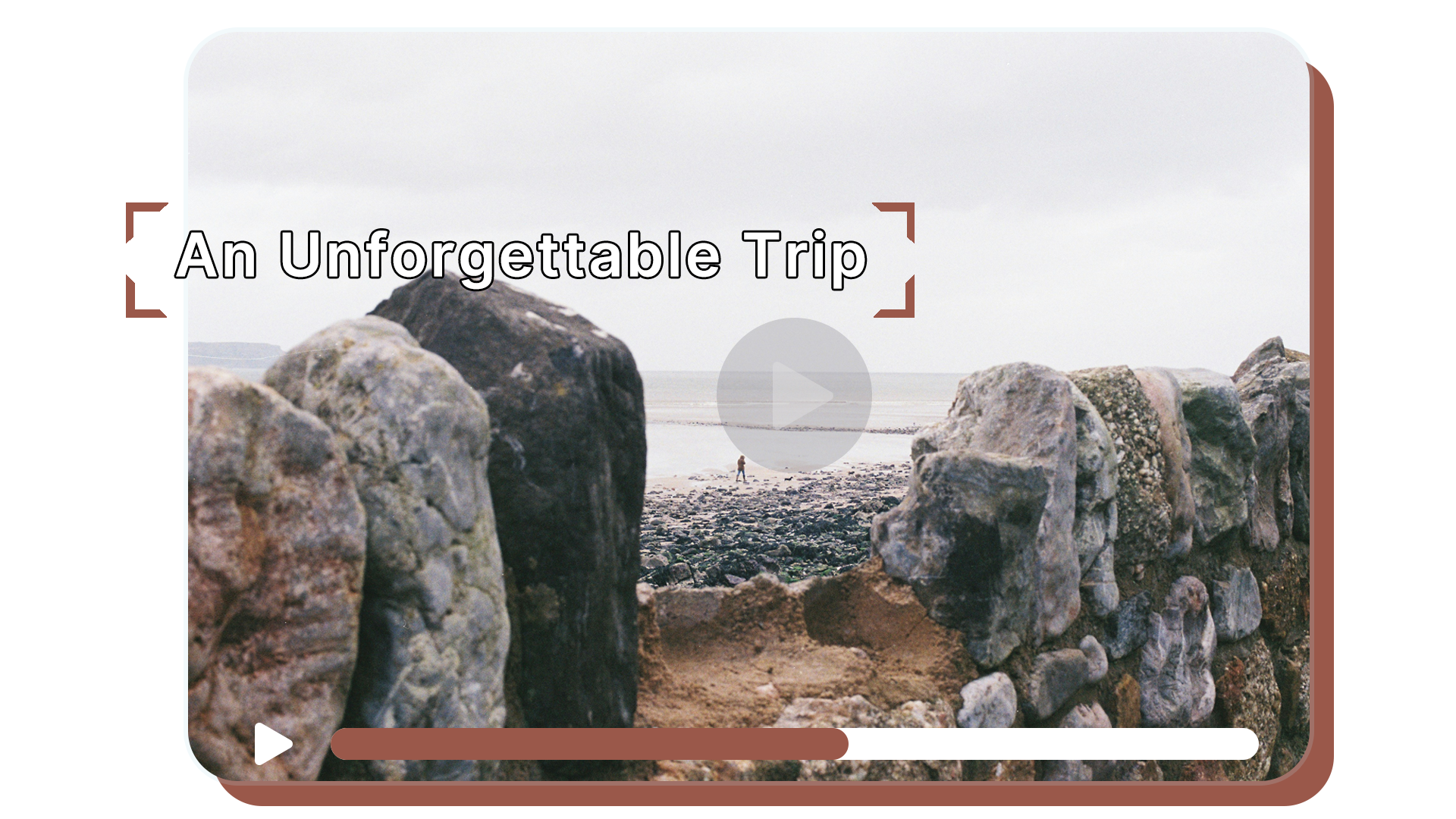 How to Adjust Text Spacing and Layout in Videos