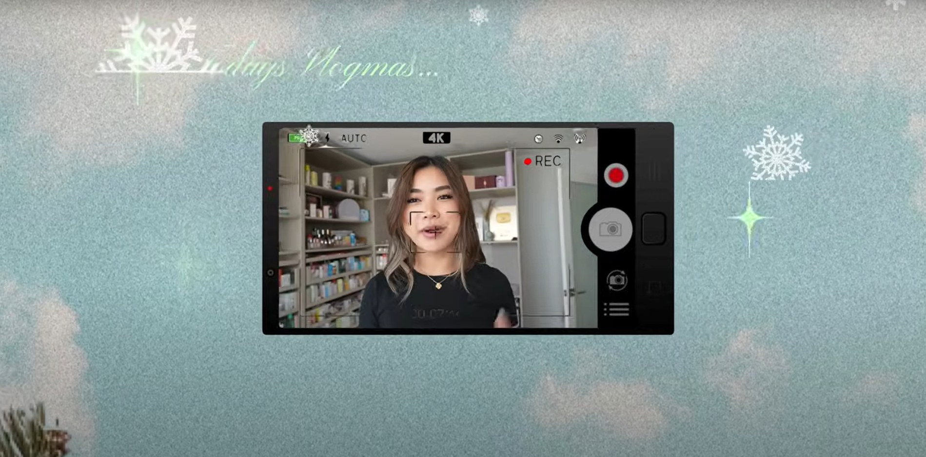 En iyi YouTube Şort yaratıcısı Wendy Cung Ly, fitness Şortlarıyla motive oluyor