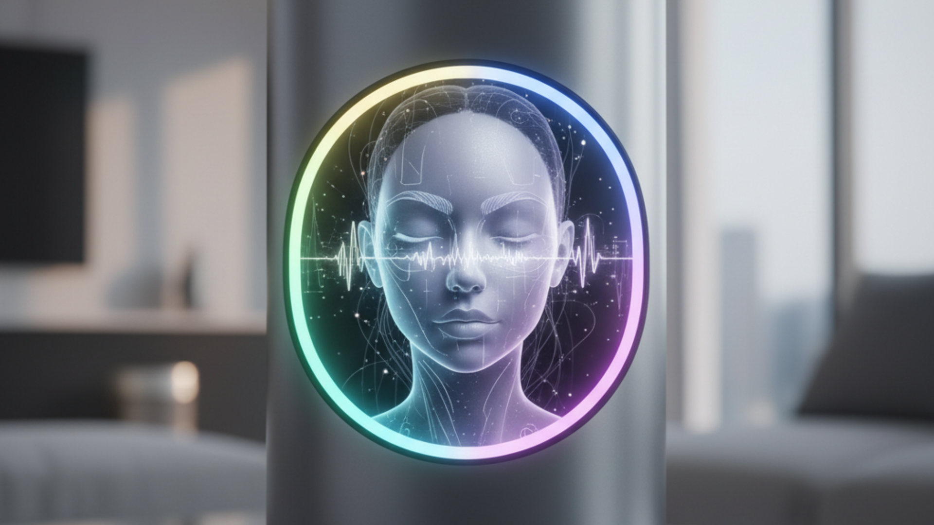 The evolving nature of AI voice assistants