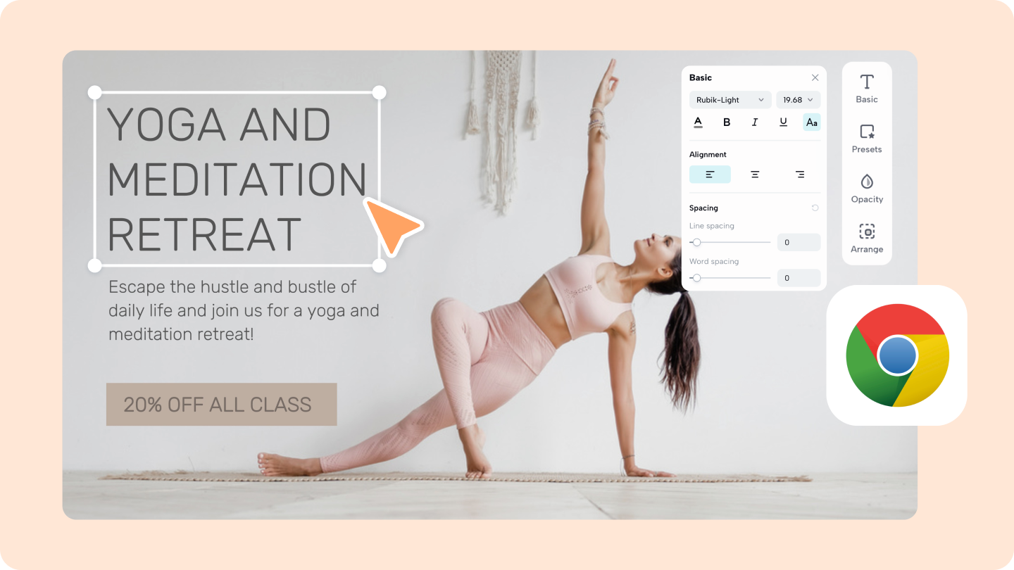 photo editor for chromebook