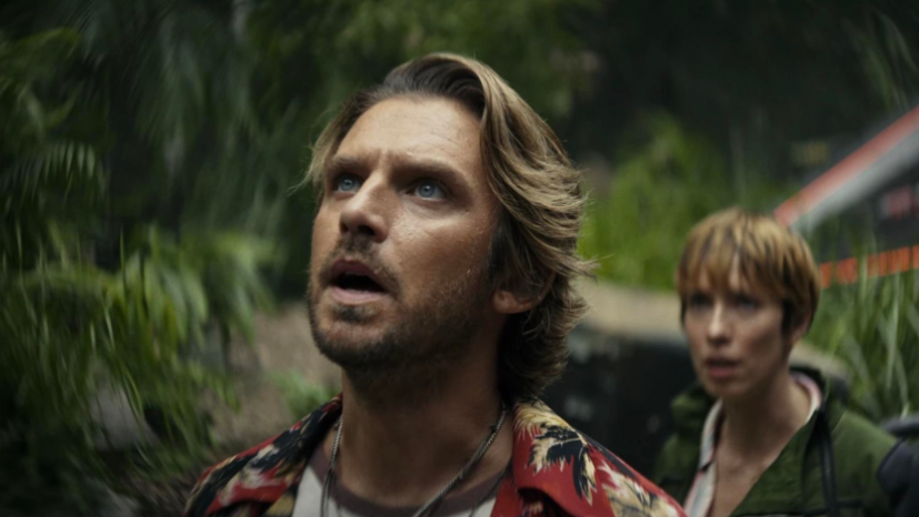 クリエイティブで映画的なコンテンツ