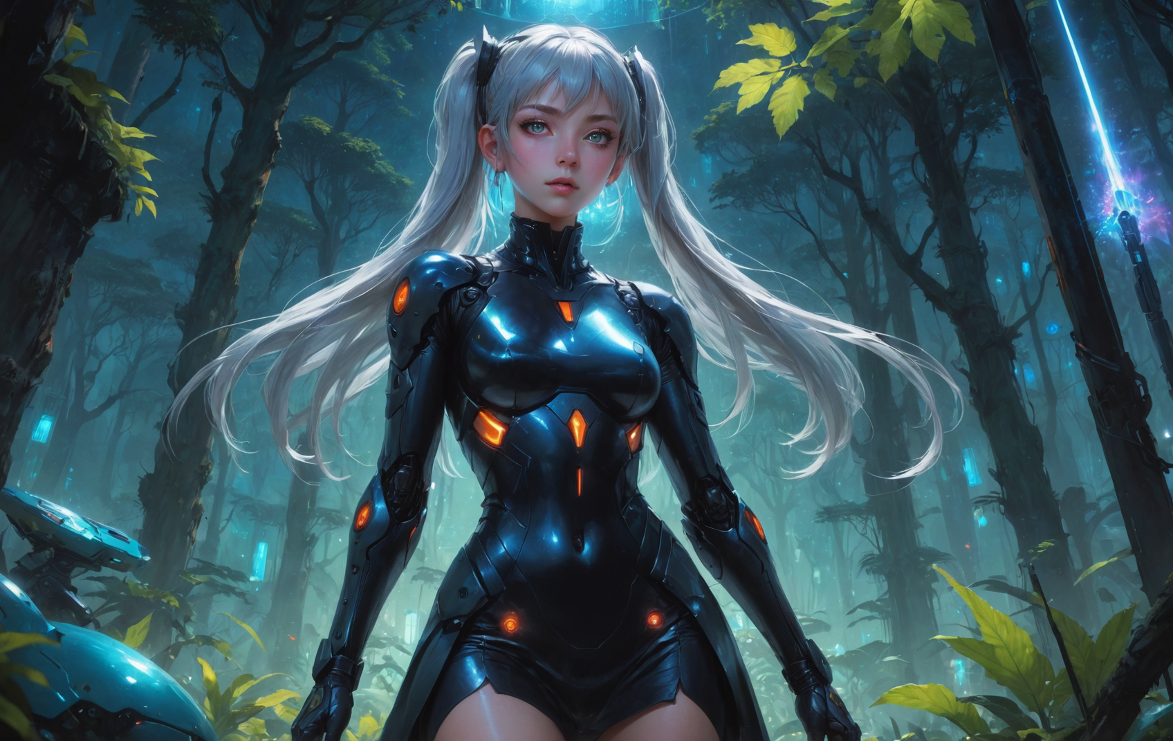 DreamShaper - stable diffusion AI models