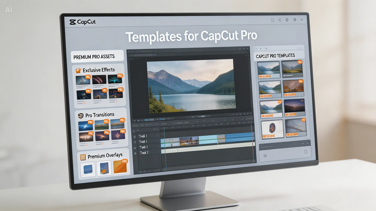 draft videos on CapCut