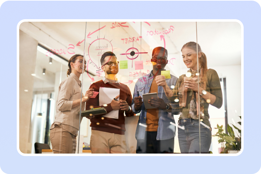 Smooth scriptwriting process with CapCut Web's mind maps