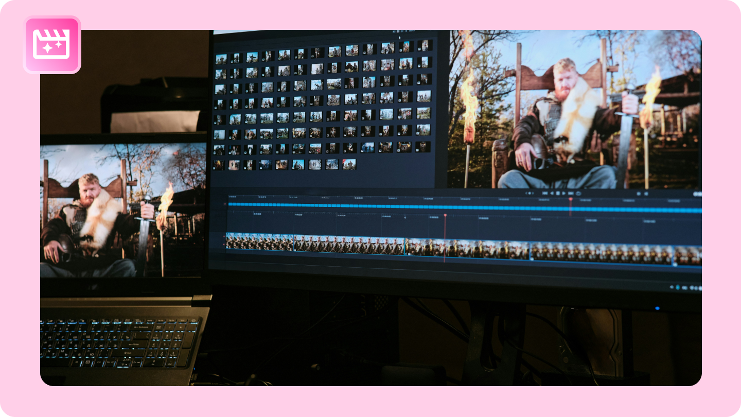 lower video frame rate