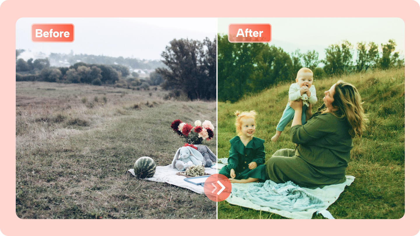 simple image editor