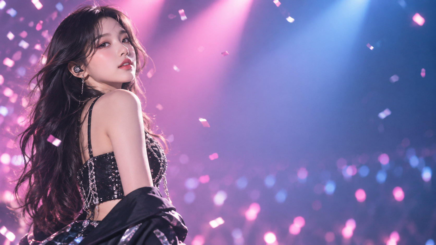 공유 가능한 콘서트 초대 빠른 결과