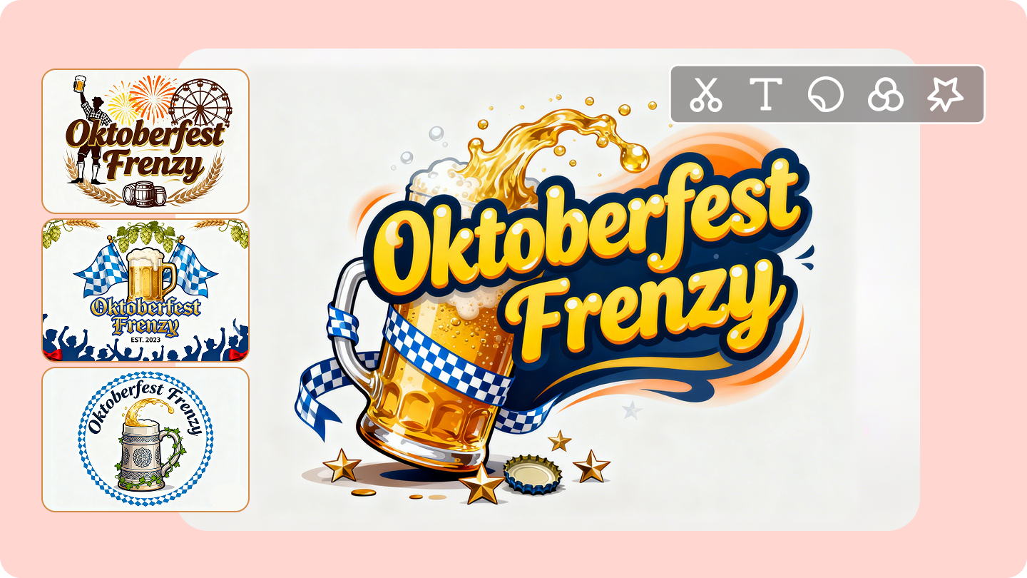 oktoberfest logo