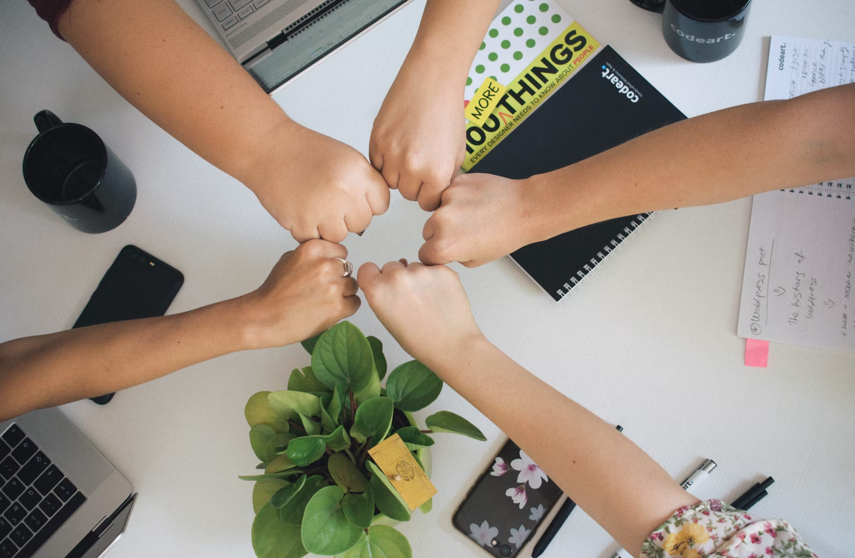 100+ Team Work Quotes to Inspire Collaboration and Success in 2025