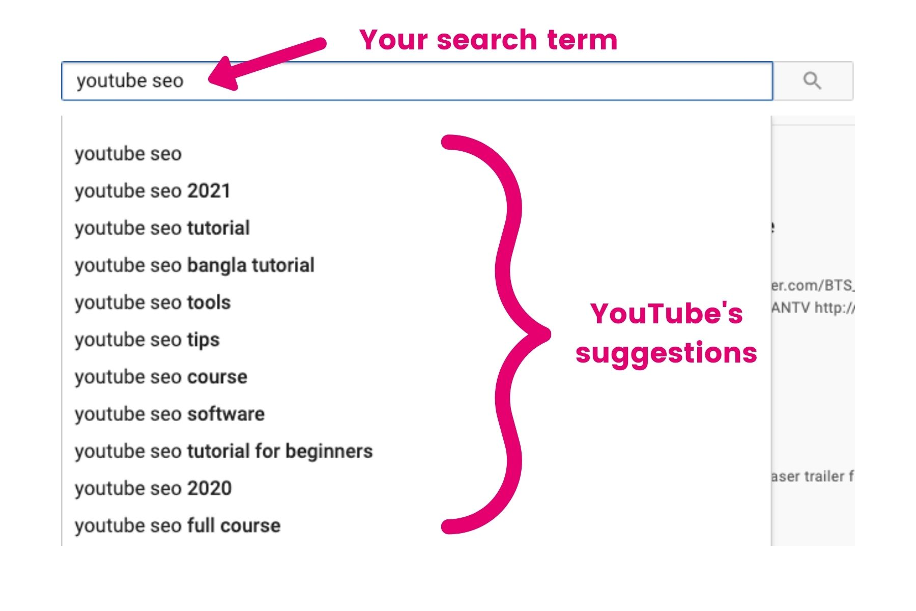 Optimiser le référencement YouTube pour augmenter l'engagement sur YouTube