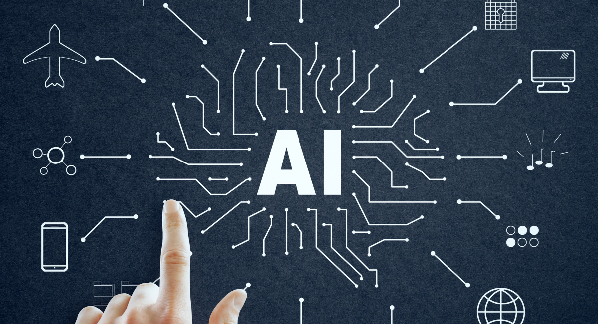 AI automation creates the most impact