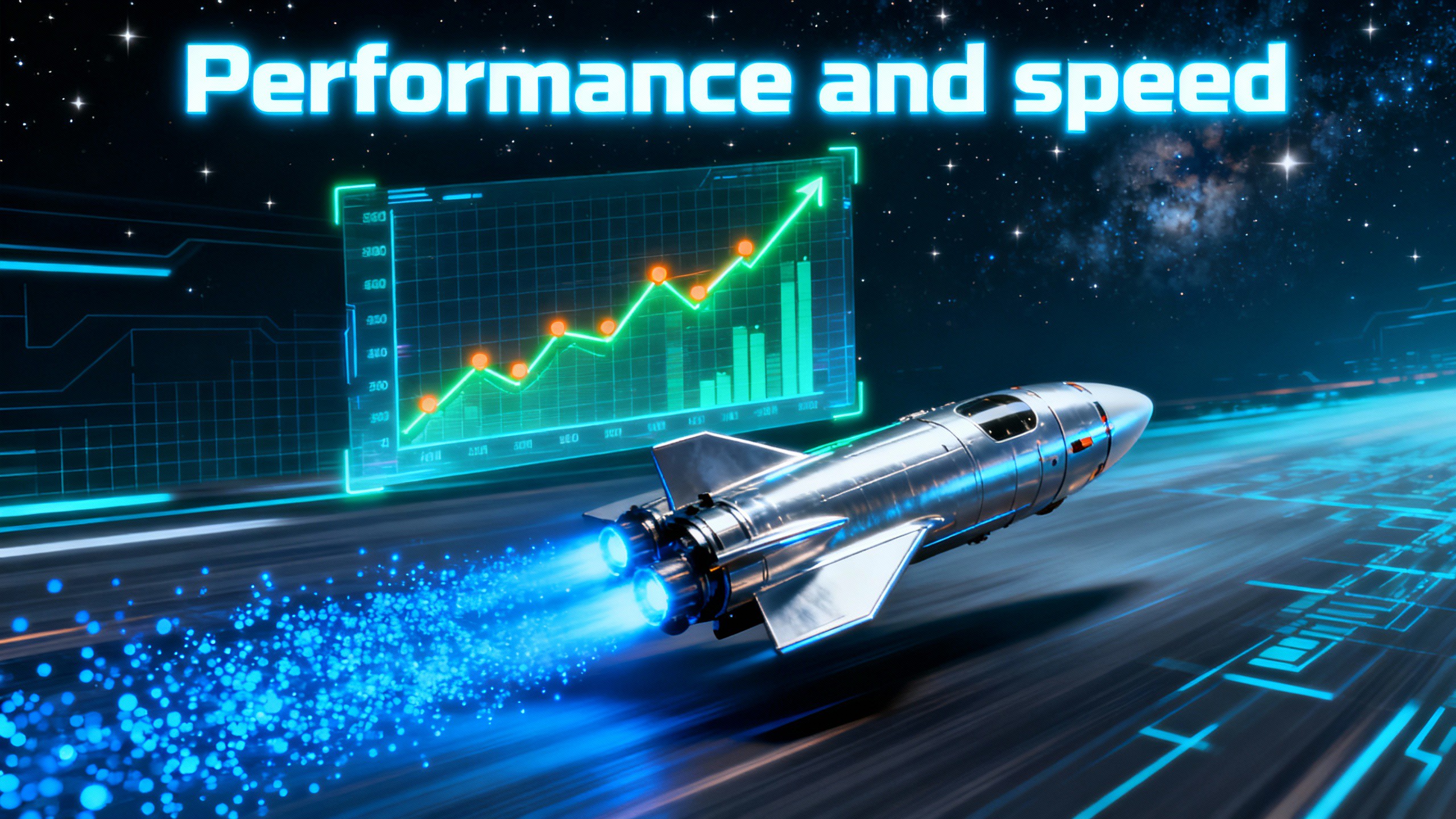 Boost AI performance and speed efficiently