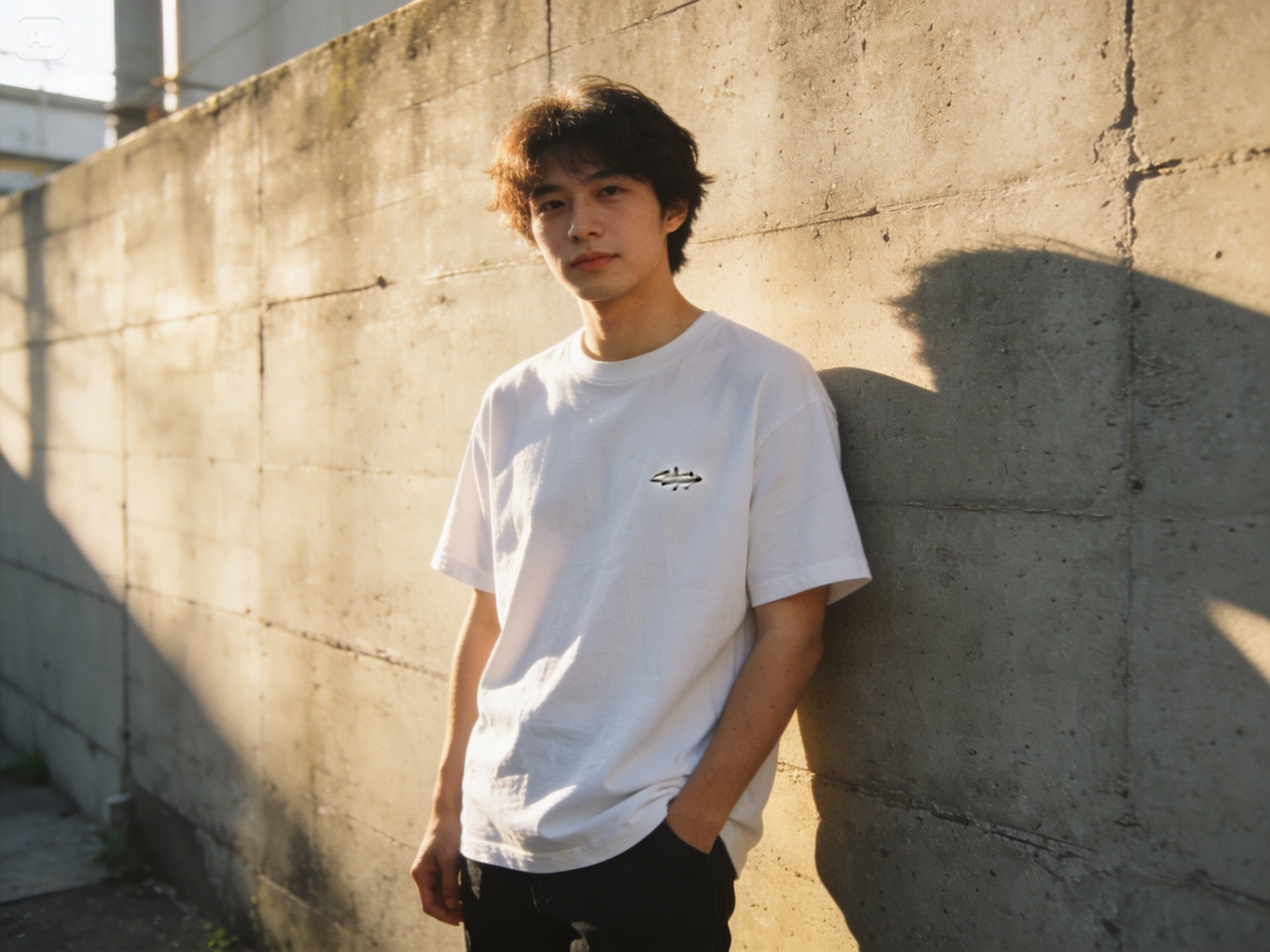 apparel mockup