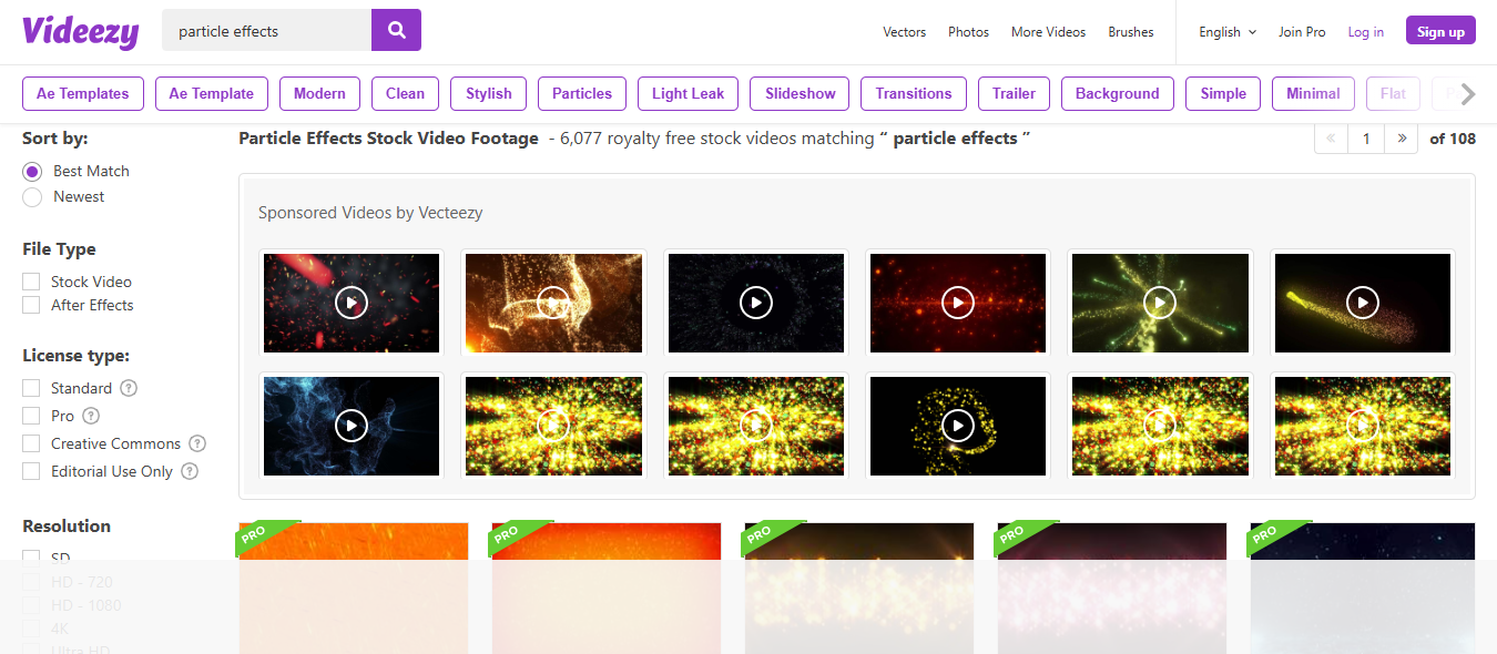 Videezy