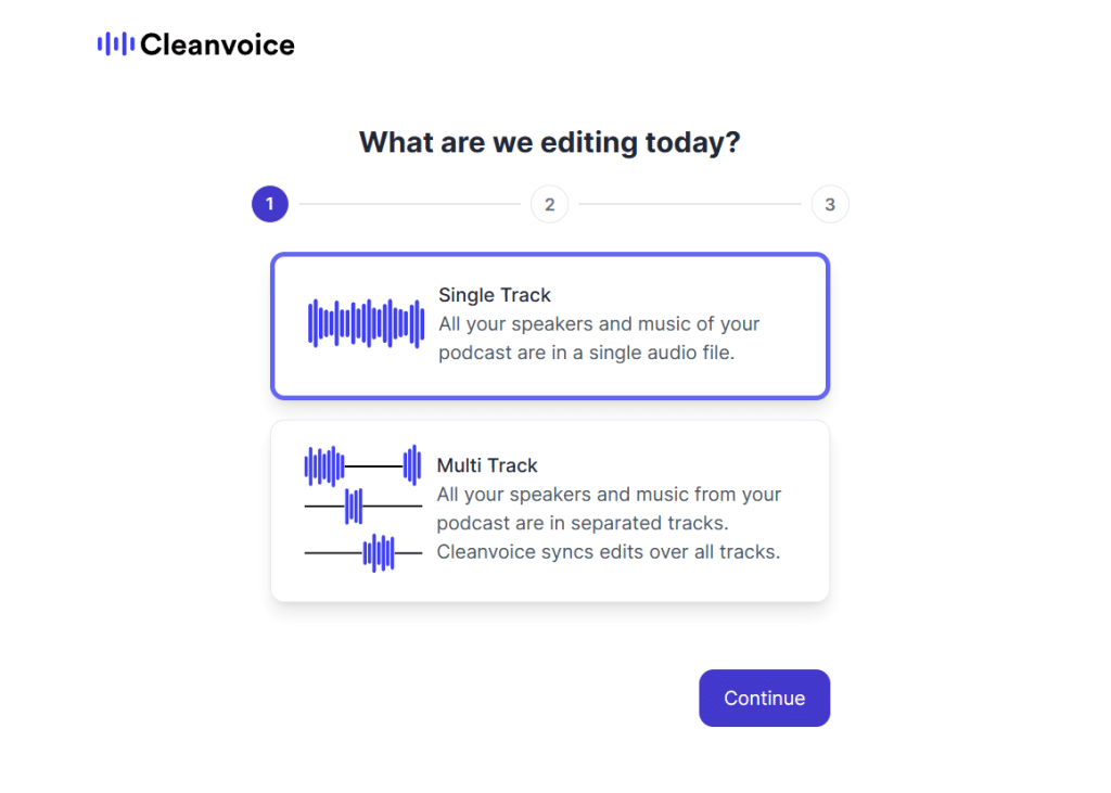 Чистый голос - лучшее программное обеспечение для редактирования подкастов AI