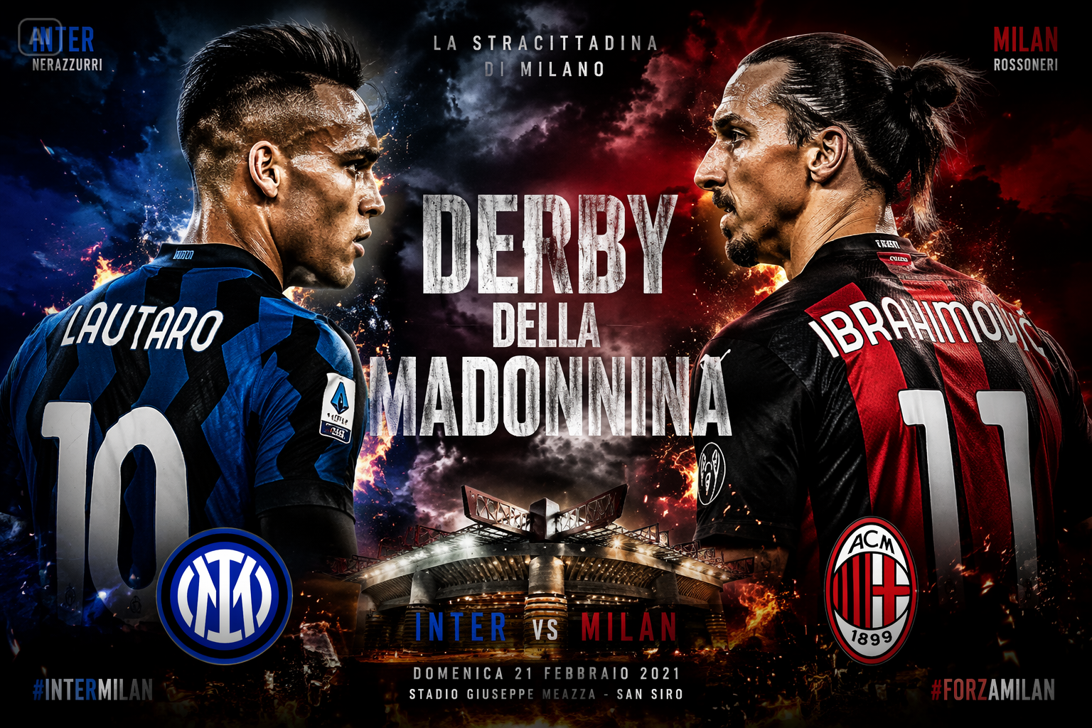 AI football player poster prompts features