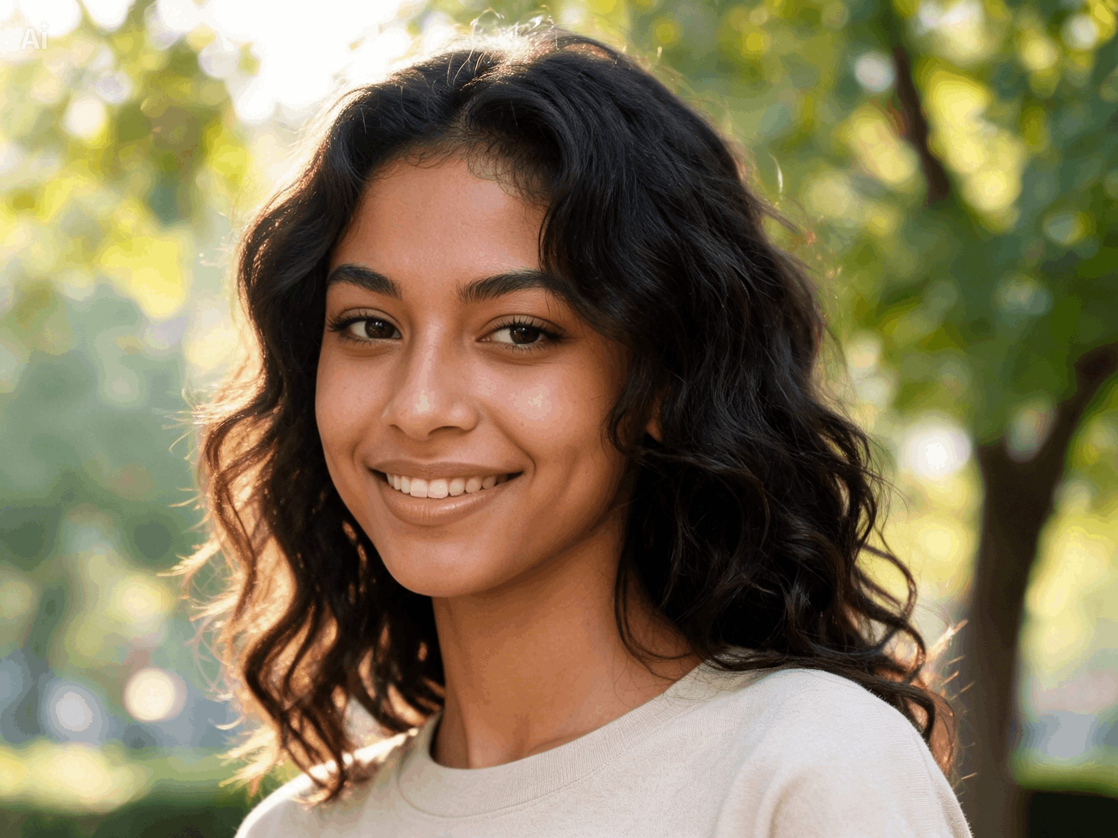 Dating Profile Retouch