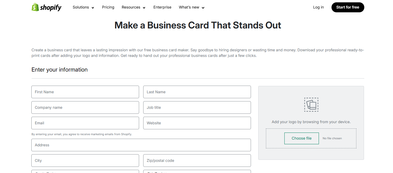 Shopify
