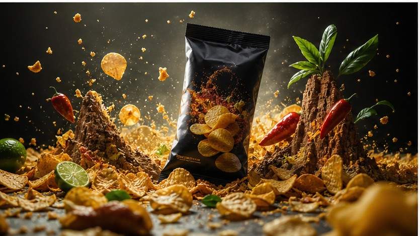 Snack Prompt IA exemple 3