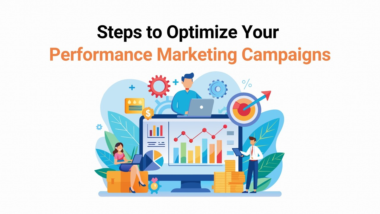 Passos para otimizar anúncios