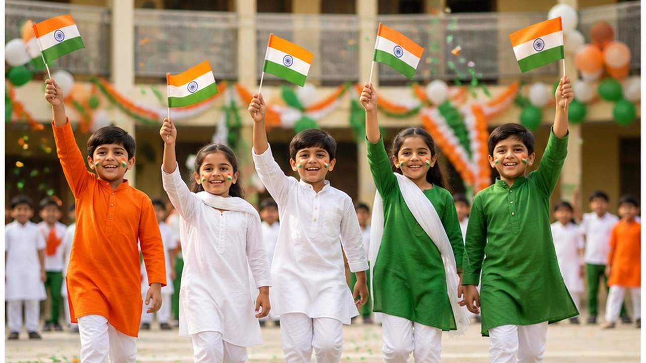 independence day prompt for kids prompt result 1