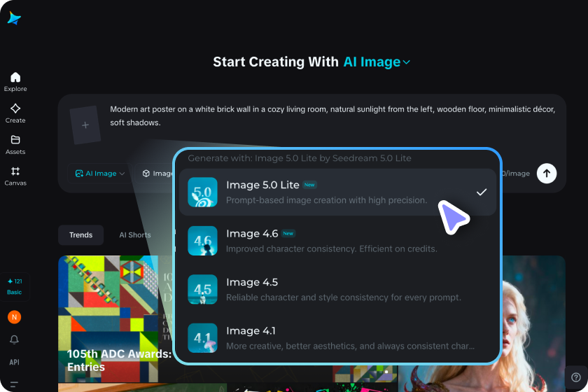 Generate your mockup