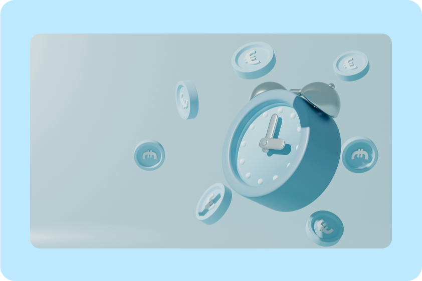 meningkatkan efisiensi &amp; menghemat biaya