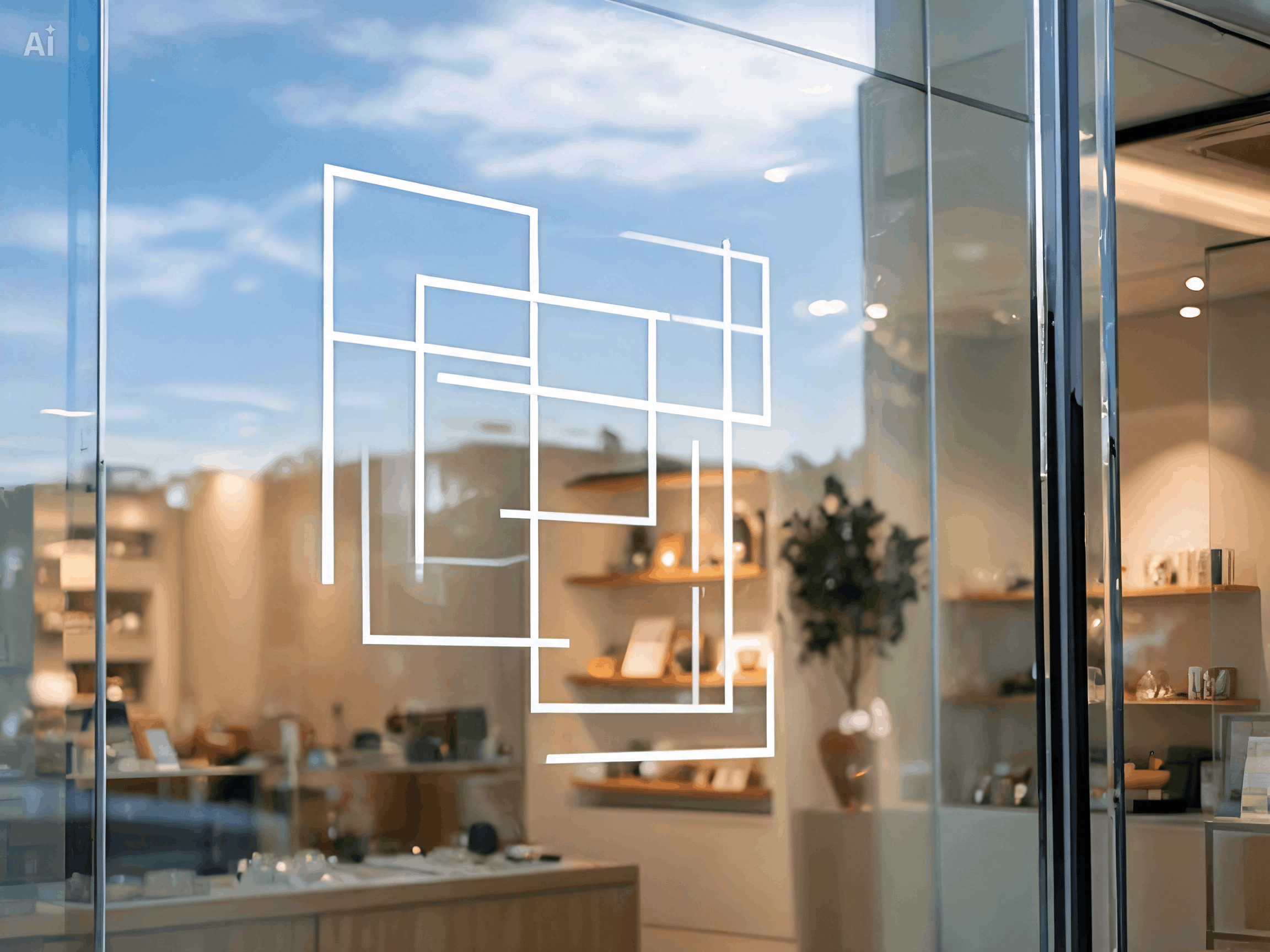 Βελτίωση προσχεδίων Storefront