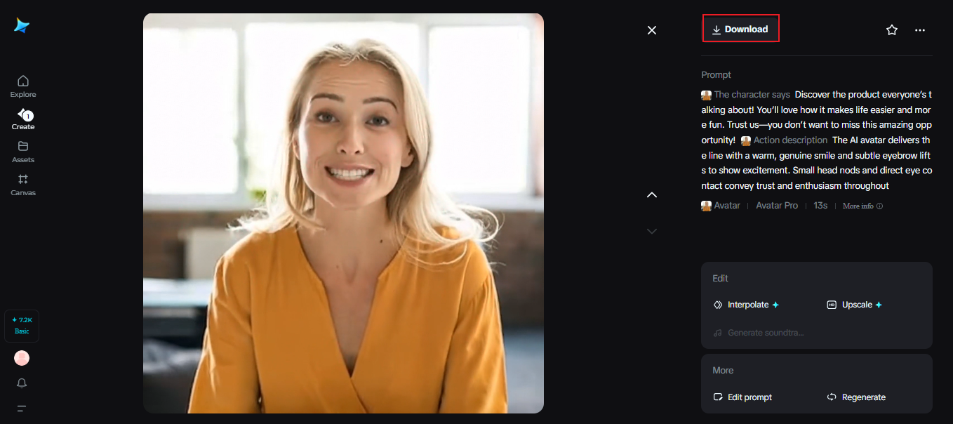micro expression