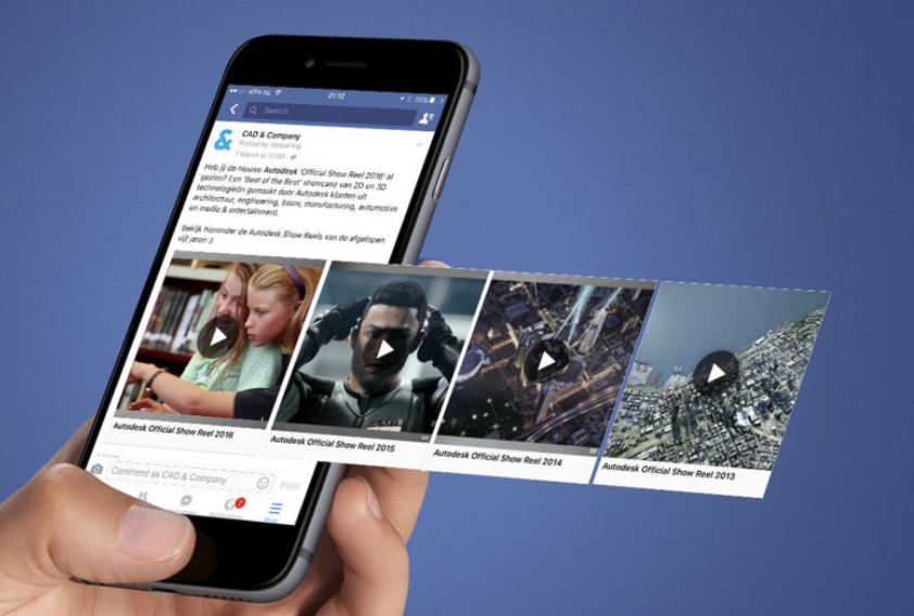 In-stream videoannonser