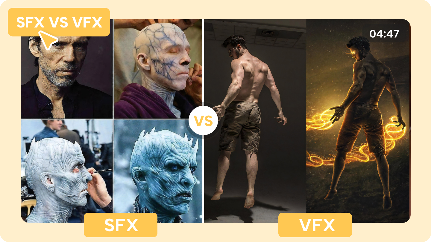 sfx lwn vfx