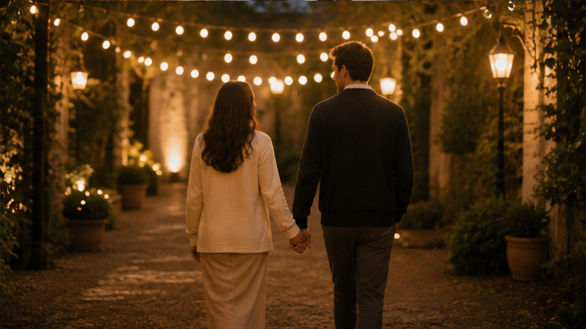 love-story-video-film prompt example 3