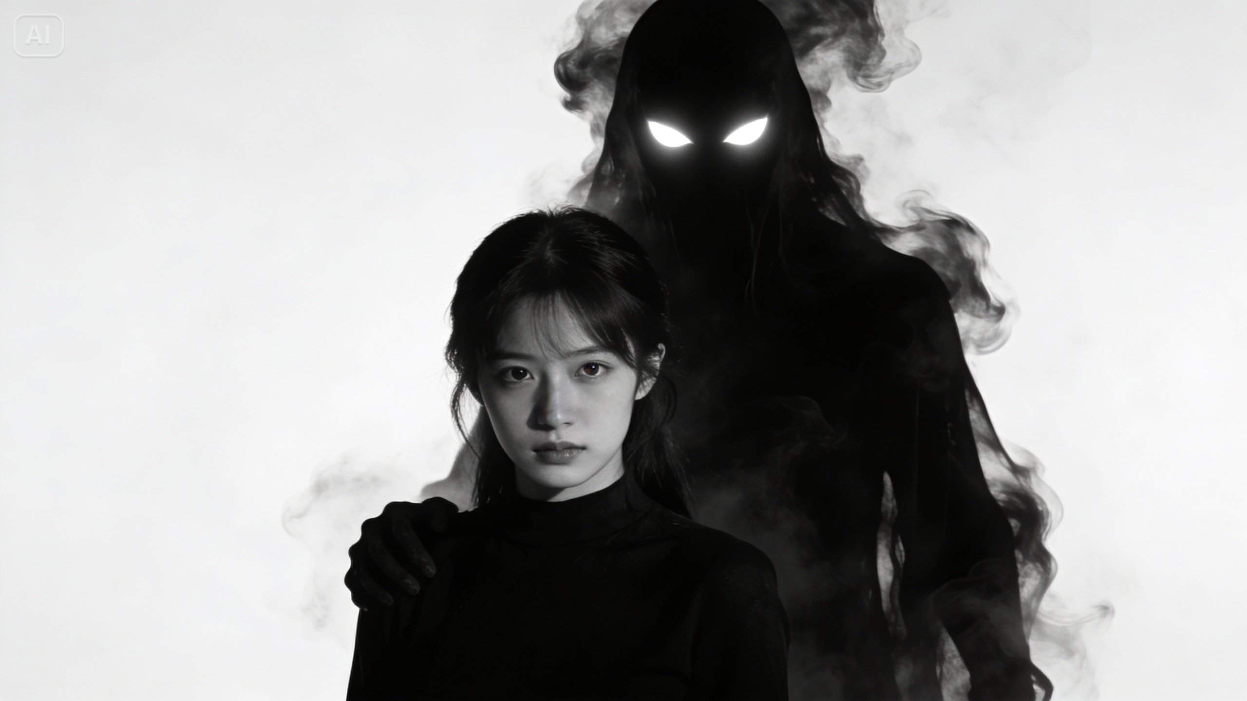 dark aura fantasy ai photo prompts features
