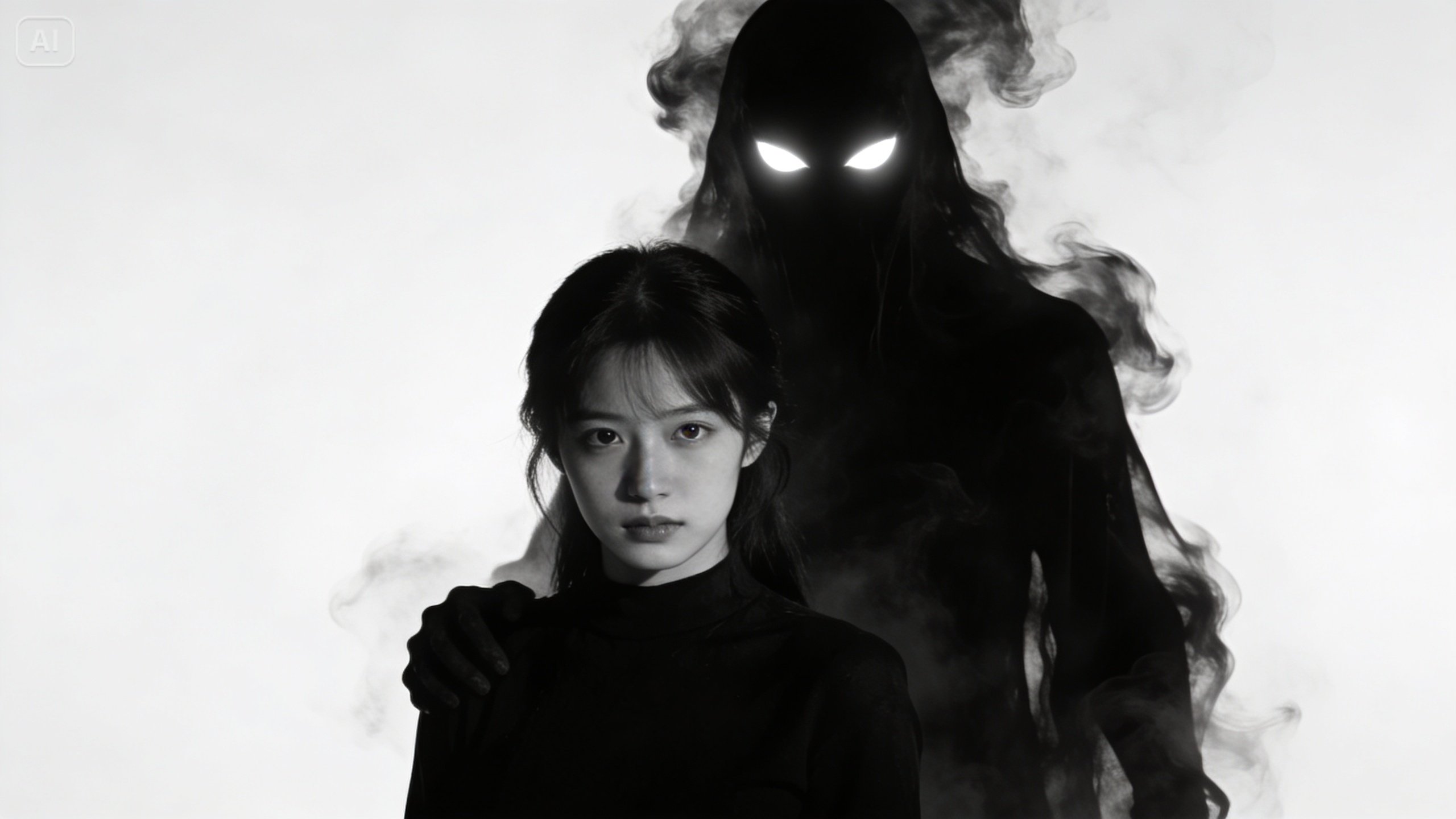 dark aura fantasy ai photo prompts features