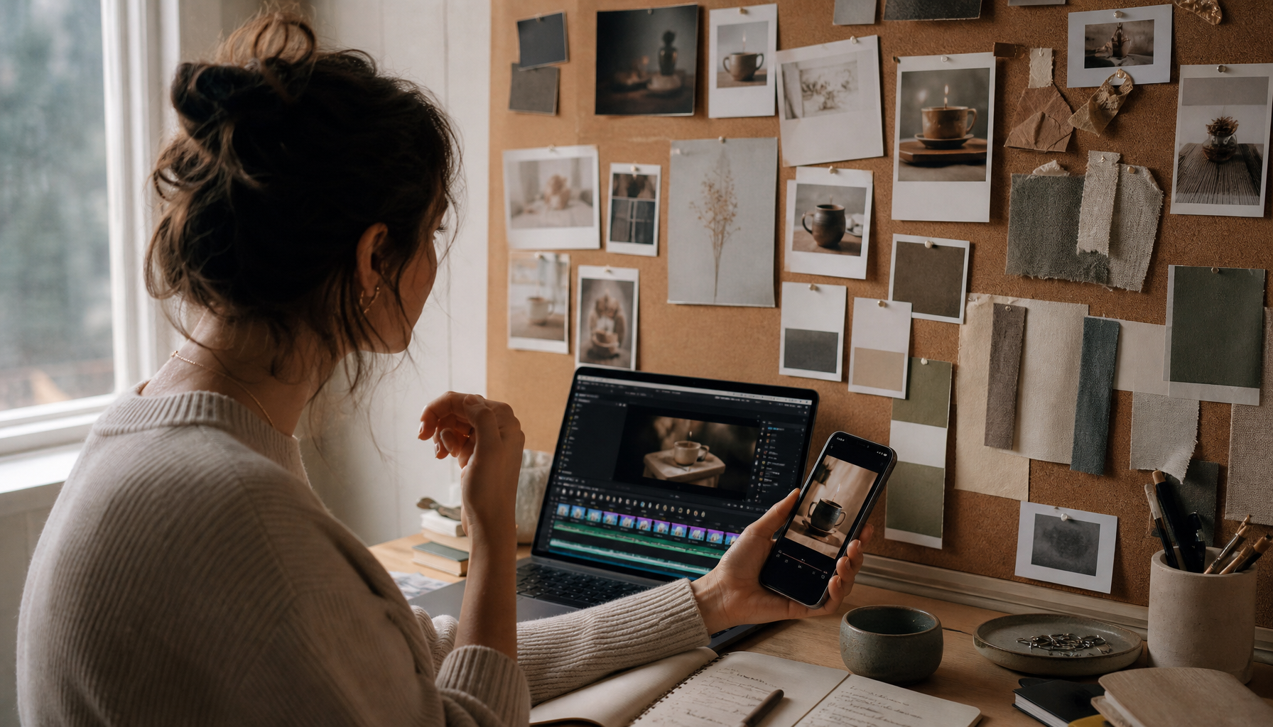 How to Use Callback Techniques in AI-Edited Video Series to Reward Loyal Viewers
