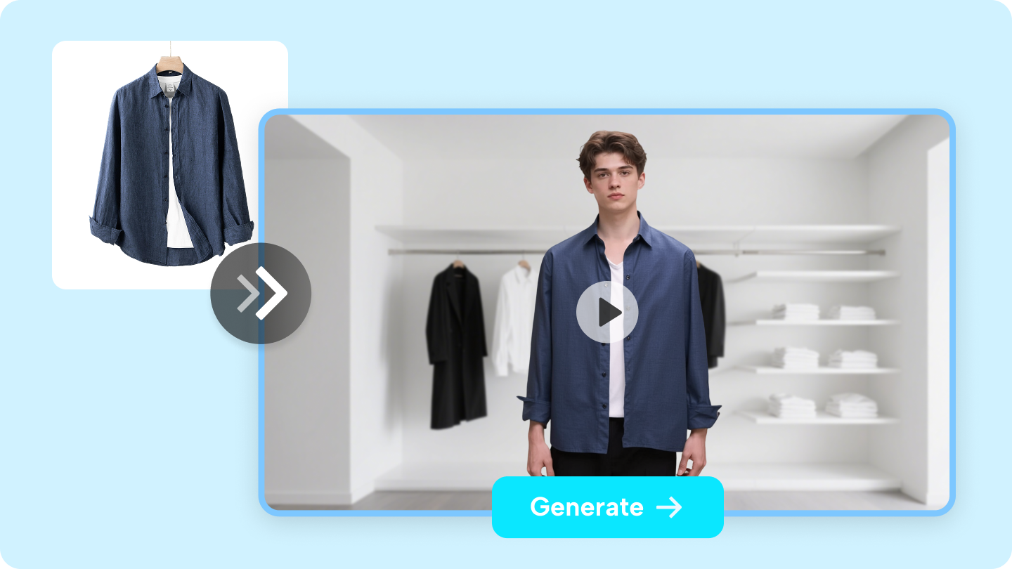 how to make a video out of photos