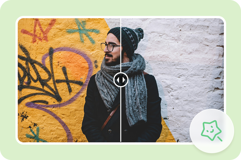 Creative freedom