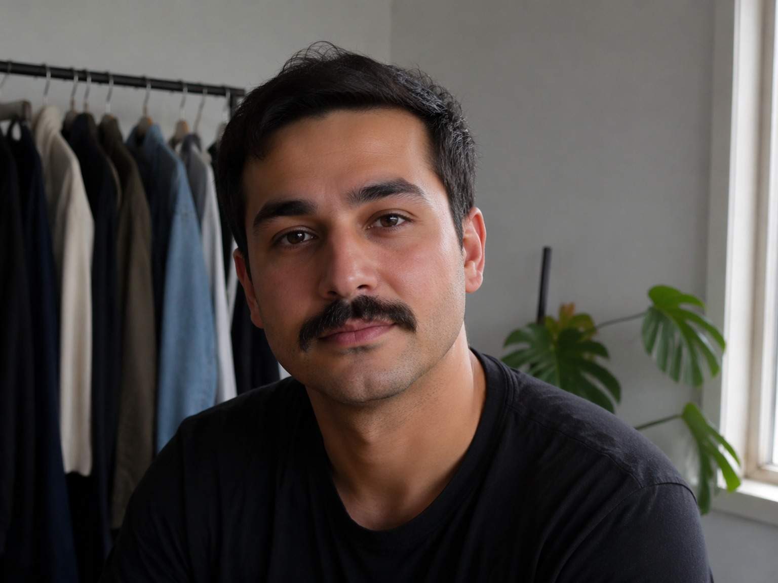 remove mustache from video creator review avatar 2