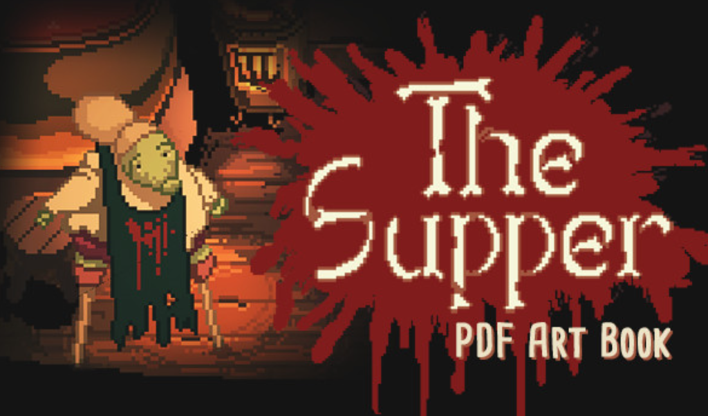 The Supper