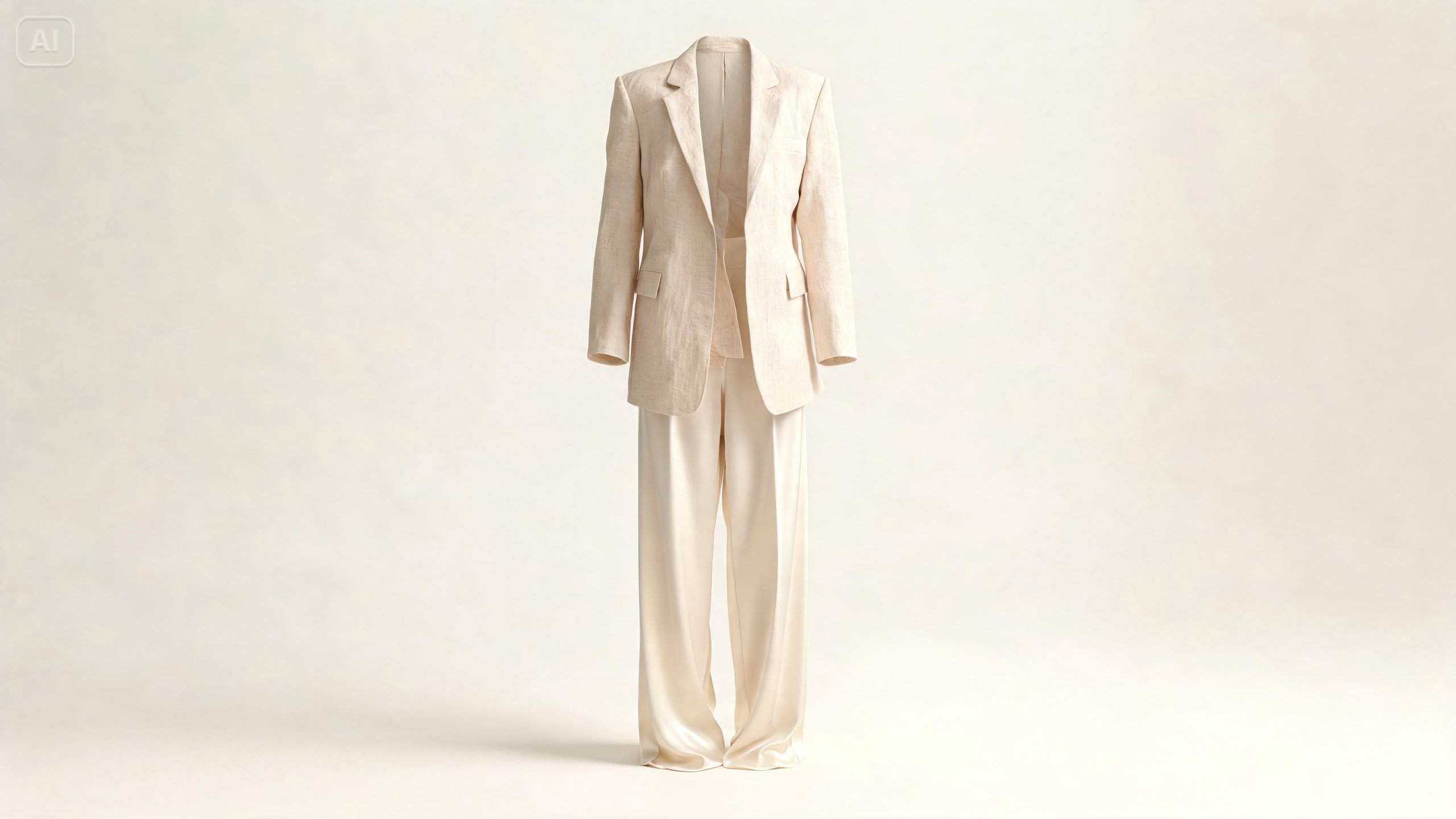 AI Ghost Mannequin Product Photo