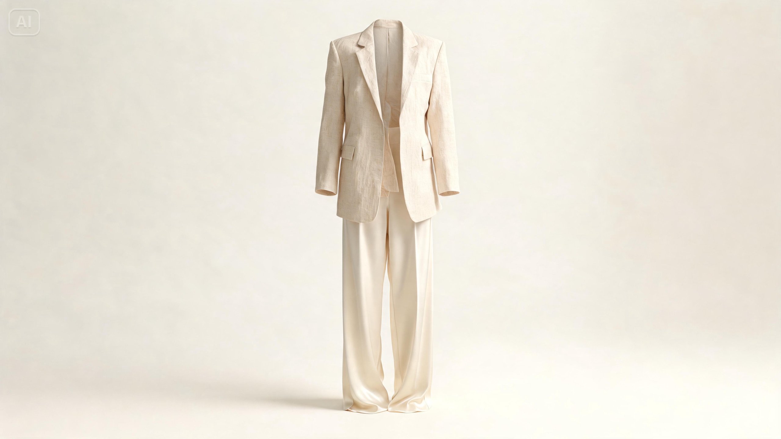 AI Ghost Mannequin Product Photo