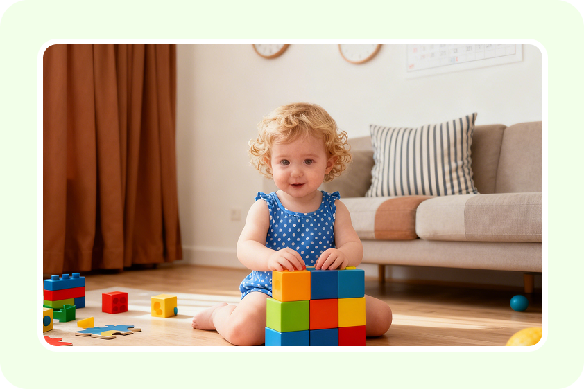 High-resolution results