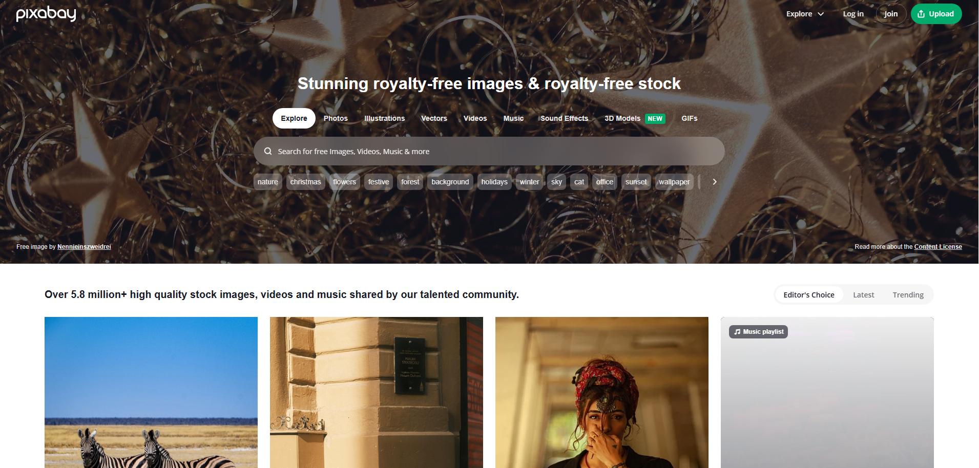 Pixabay