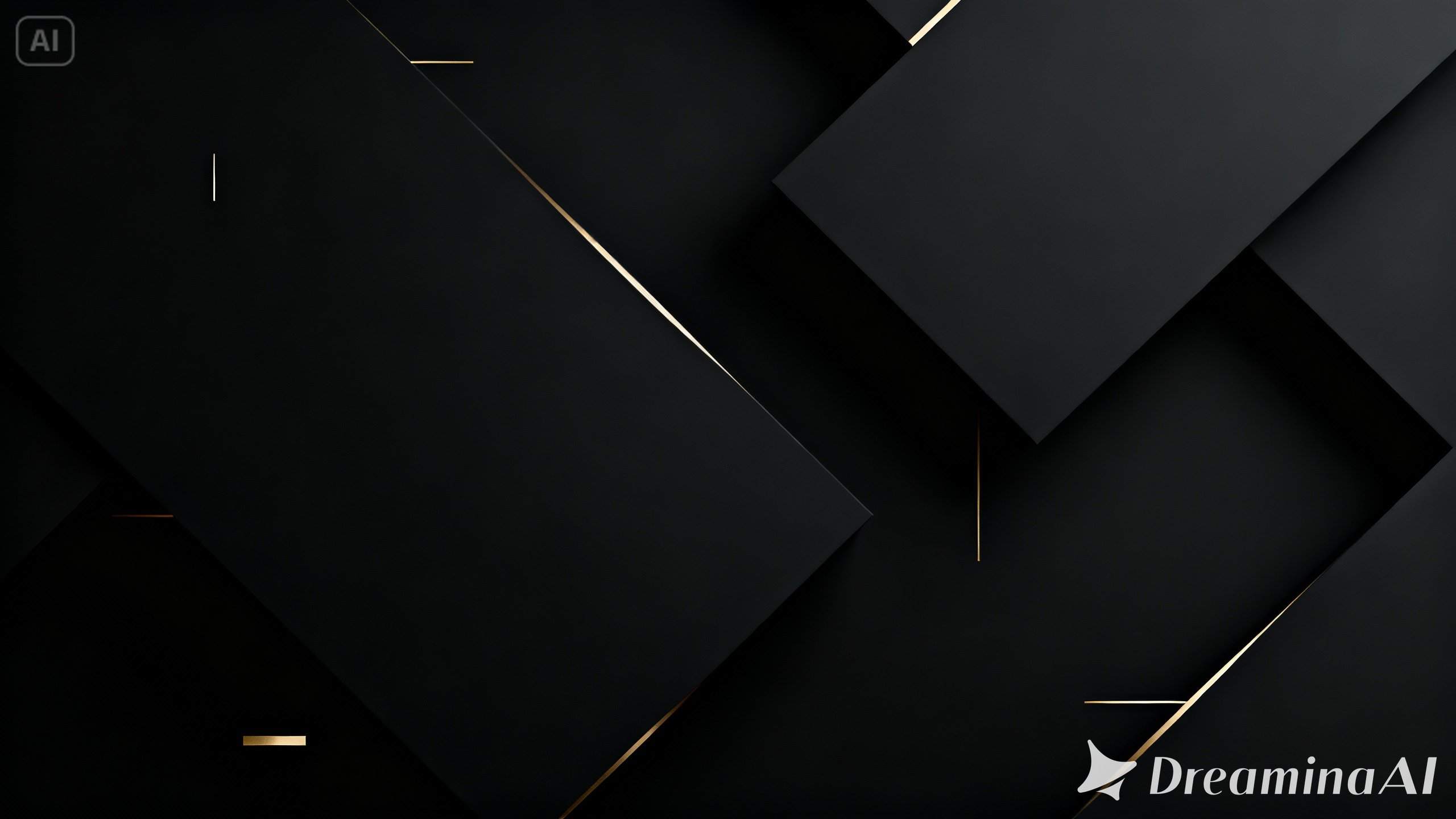 Dark minimalist wallpaper