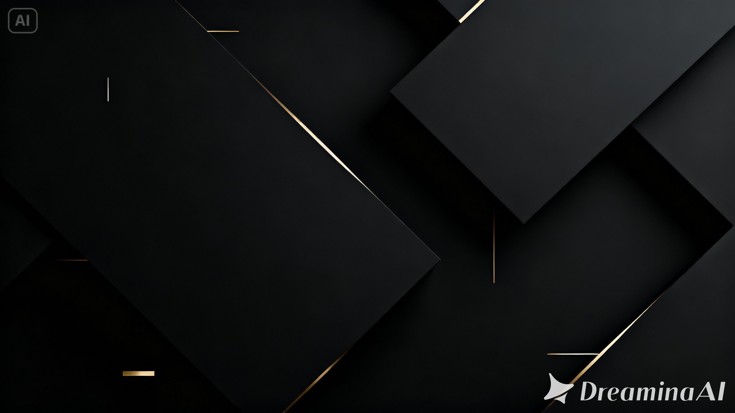 다크 미니멀리스트 배경화면