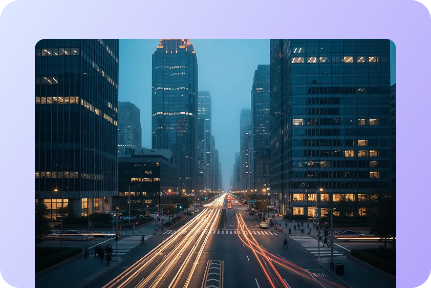 Urban planning tools