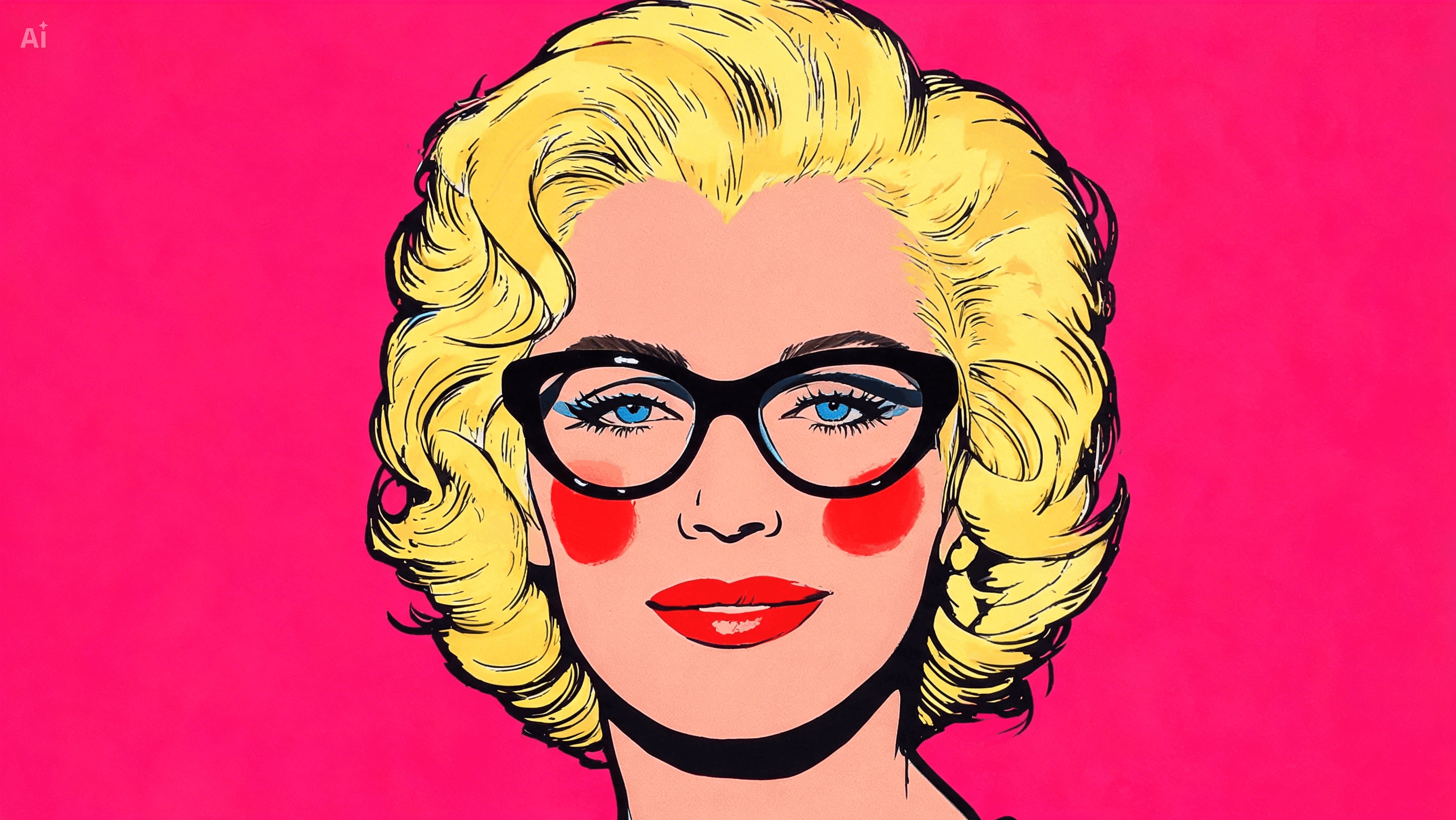Keep Facial Features Recognizable In Stylized Output