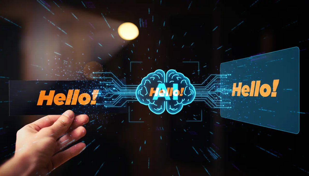 How to copy text from an image for editing