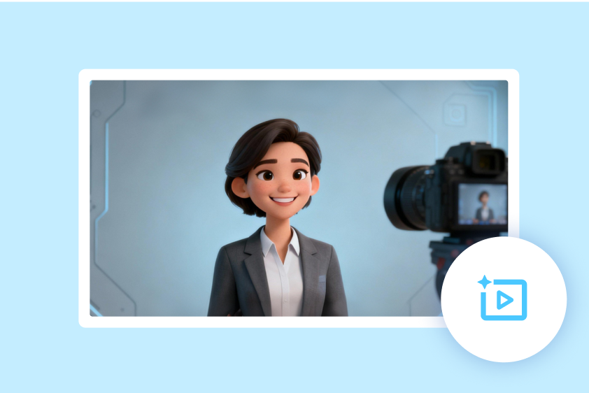 show up professionally