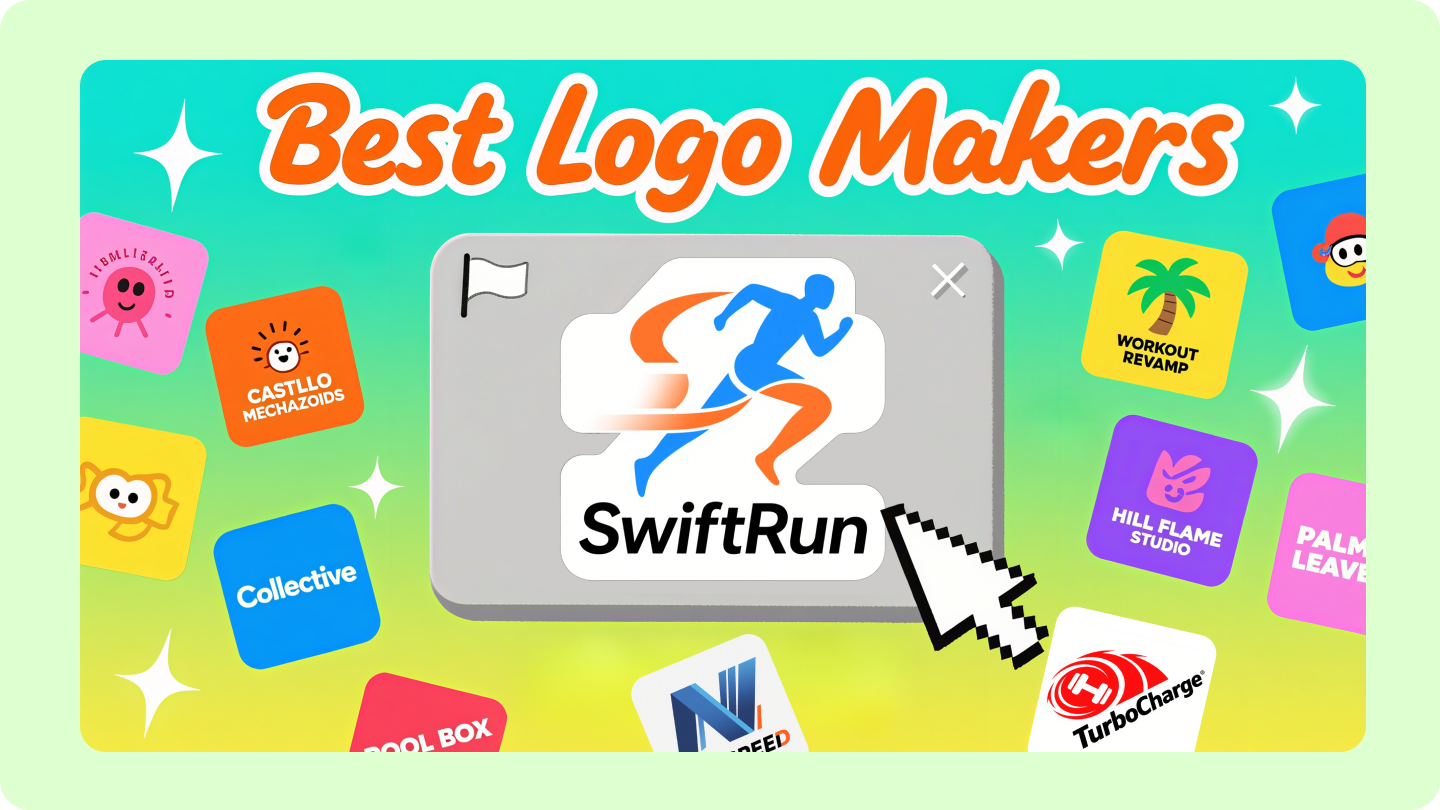 brand logo maker